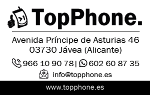 TOP PHONE GENERICO